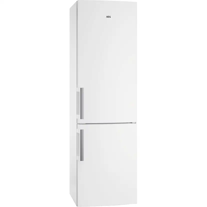 Kyl/Frys AEG 6000 TwinTech® NoFrost RCB633E6NW