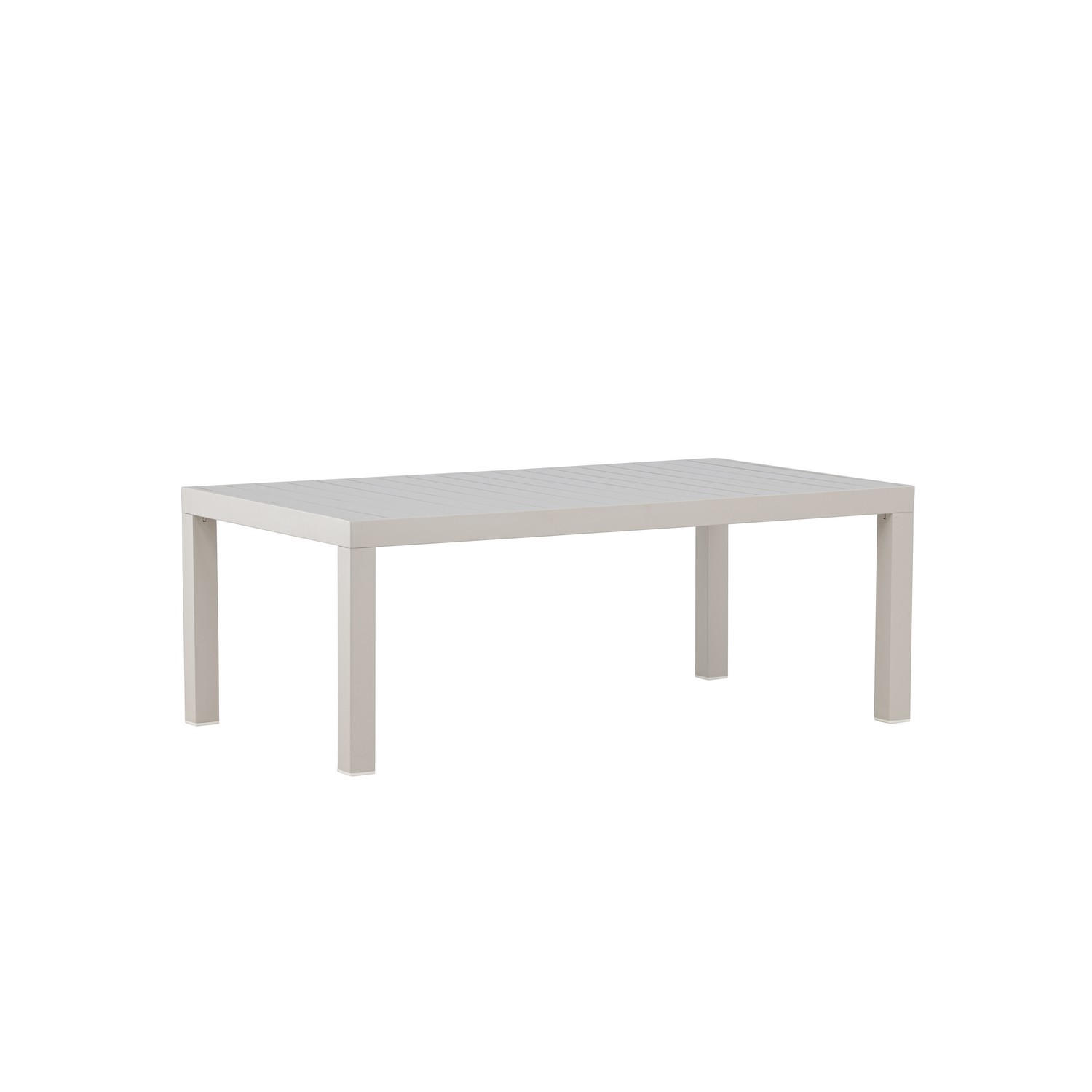 Soffbord Venture Home Copacabana 70x120 Utomhus