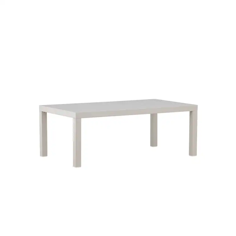 Soffbord Venture Home Copacabana 70x120 Utomhus