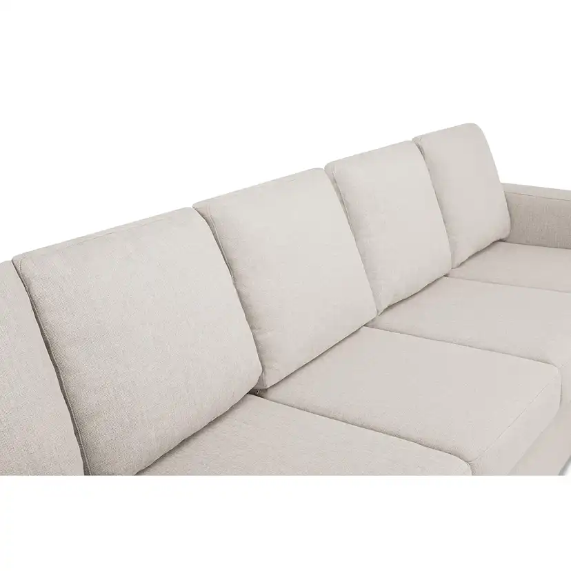U-soffa Scandinavian Choice Crazy Large