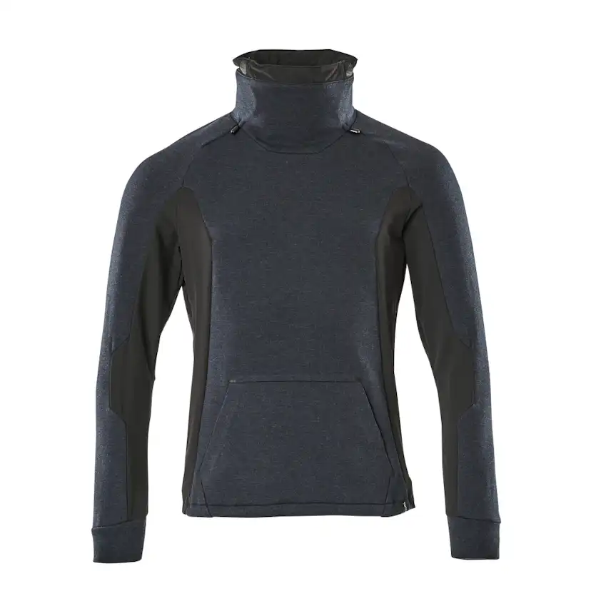 Sweatshirt Mascot Advanced 17584-319