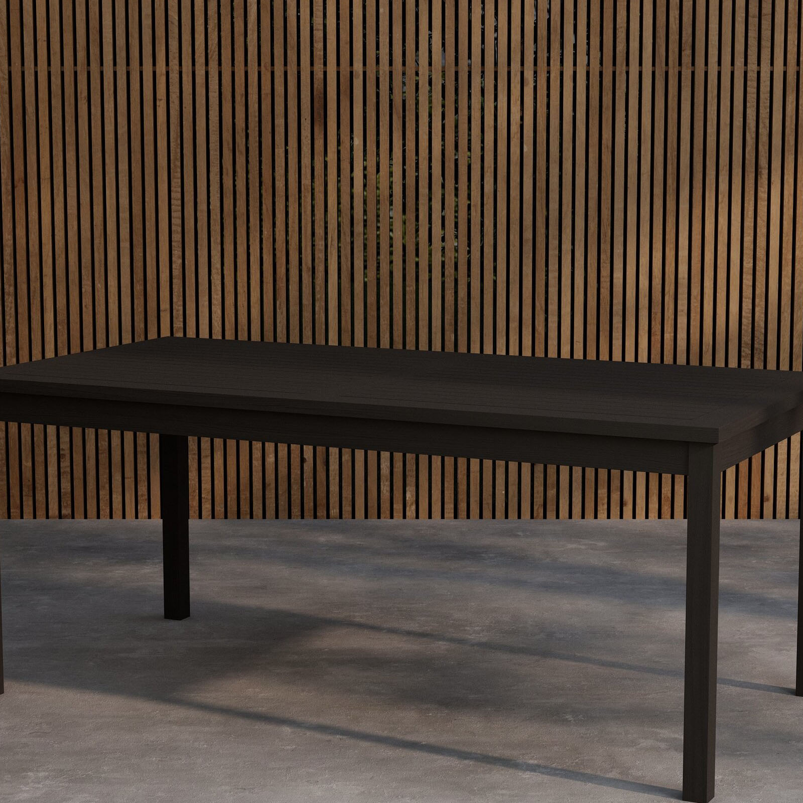 Matbord Venture Home Kenya 90x180 cm