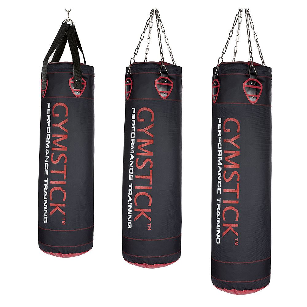 Boxningssäck Gymstick Heavy Bag