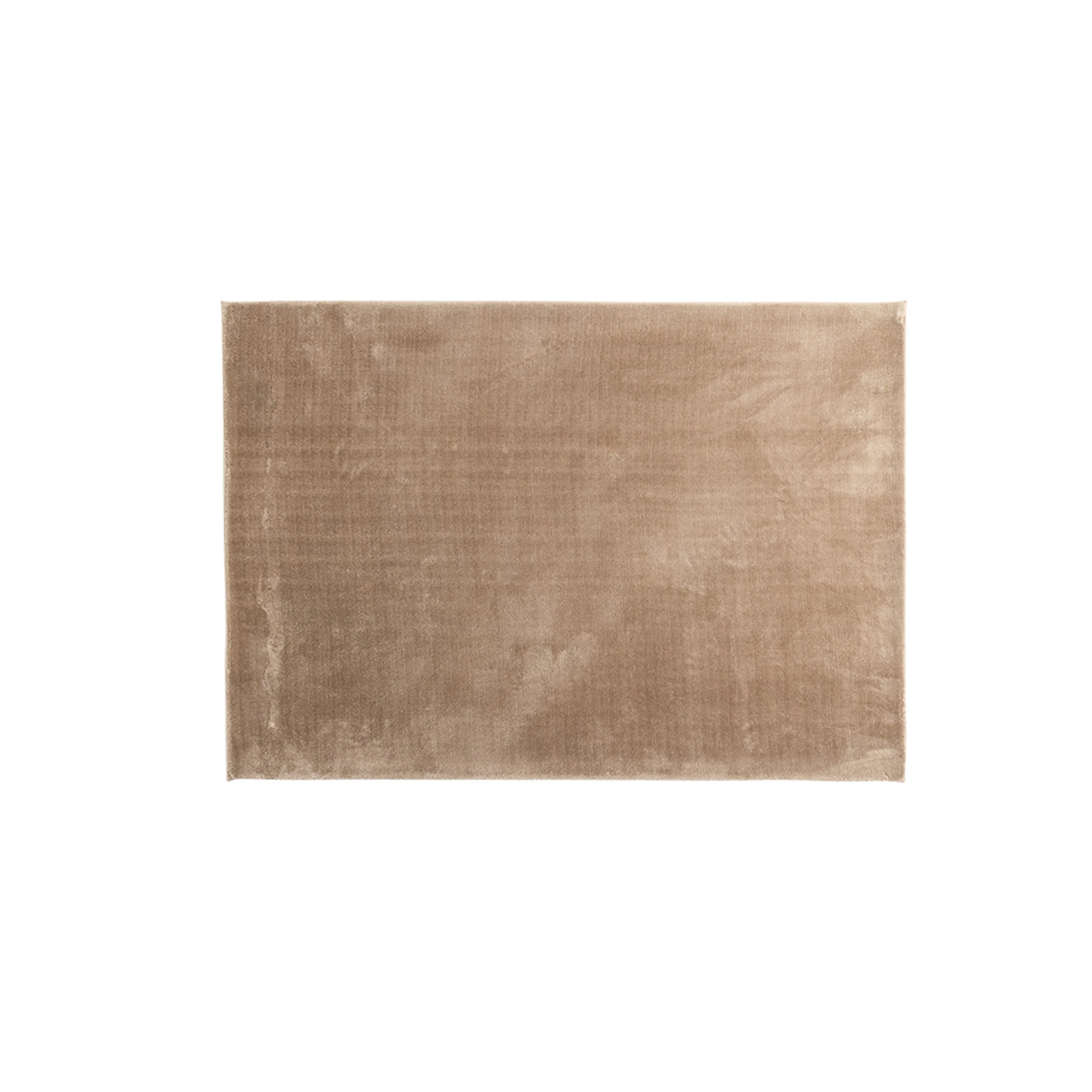 Blanca Polyester - 290*200-Rectangular-Beige 200x290 cm, Beige