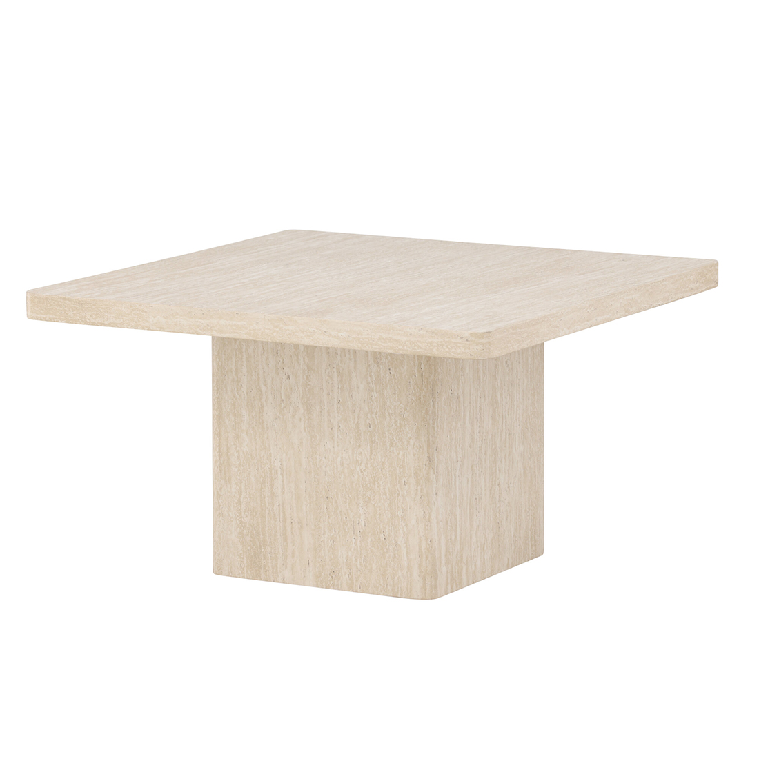 Soffbord Venture Home Qvart 80x80x46 cm