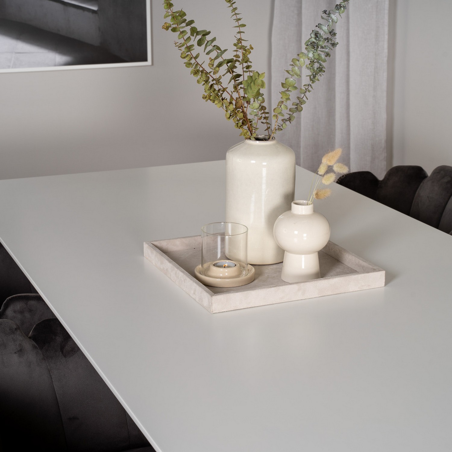 Matbord Venture Home Polar 180 cm