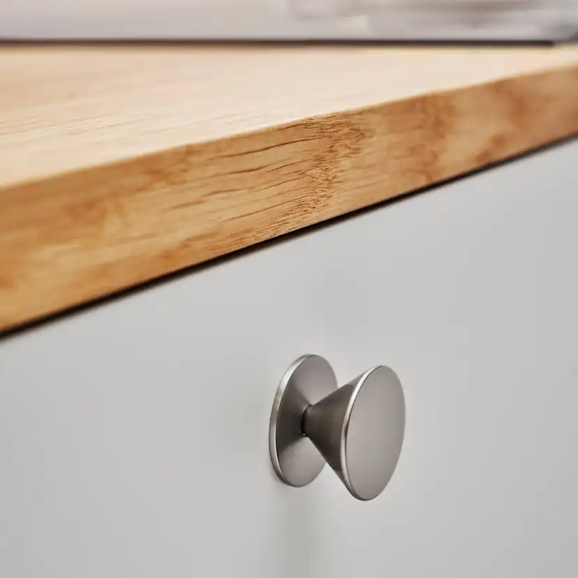 Knopp Beslag Design Orbit 36