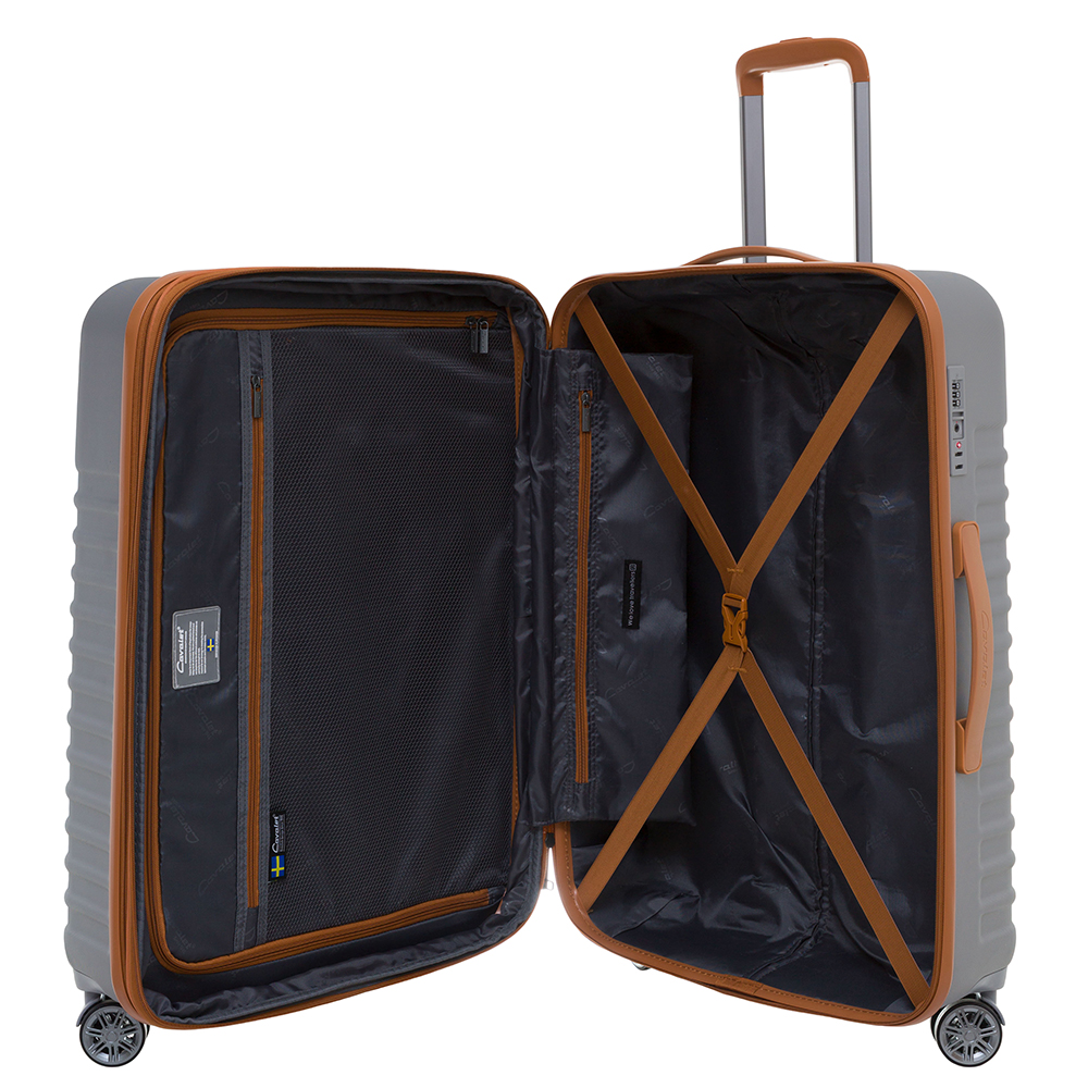 Resväska Cavalet Pasadena Large