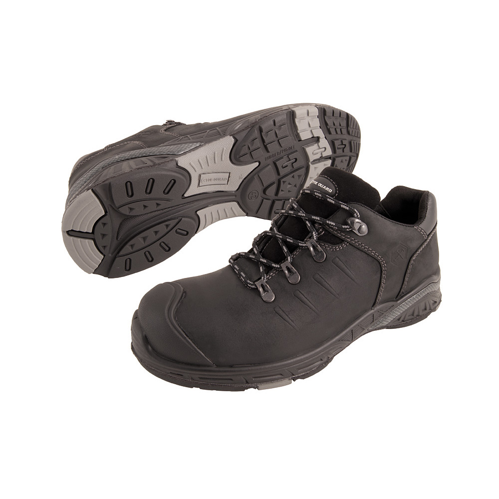 Lågsko Toe Guard Trail