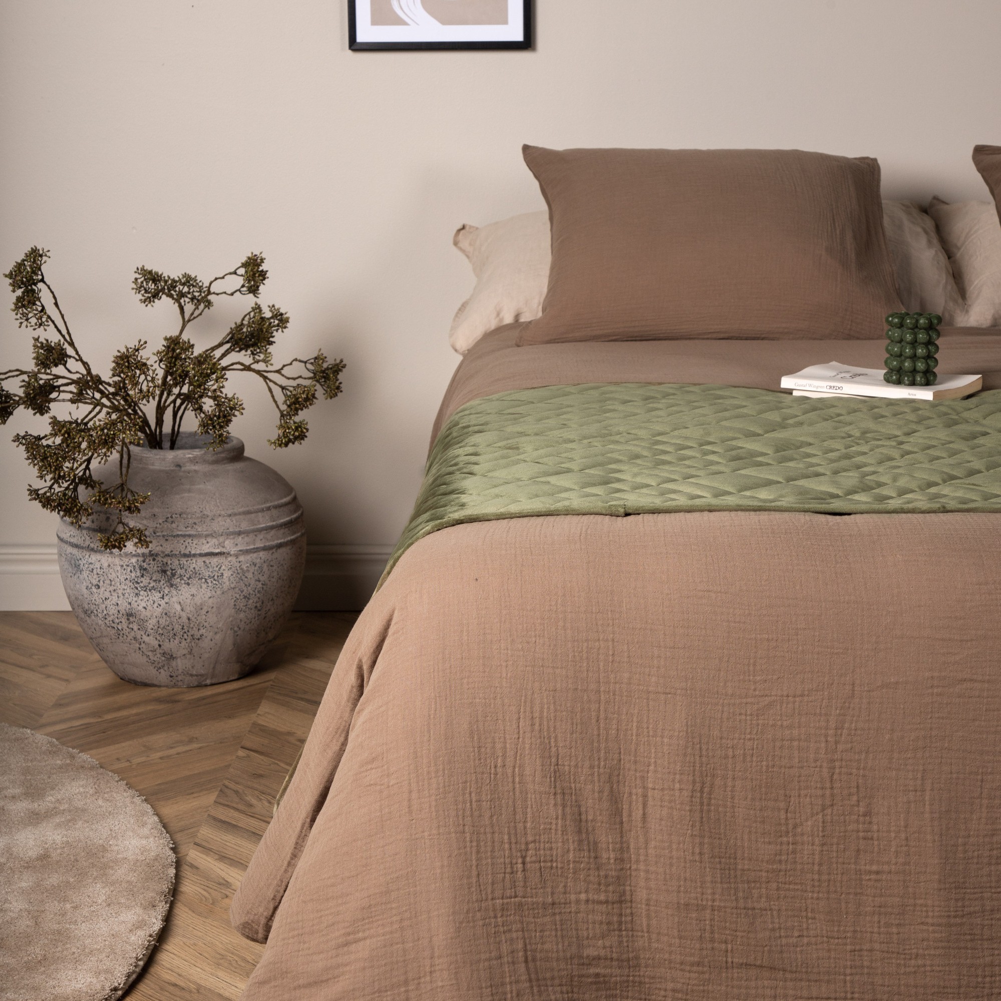 Överkast Venture Home Jilly