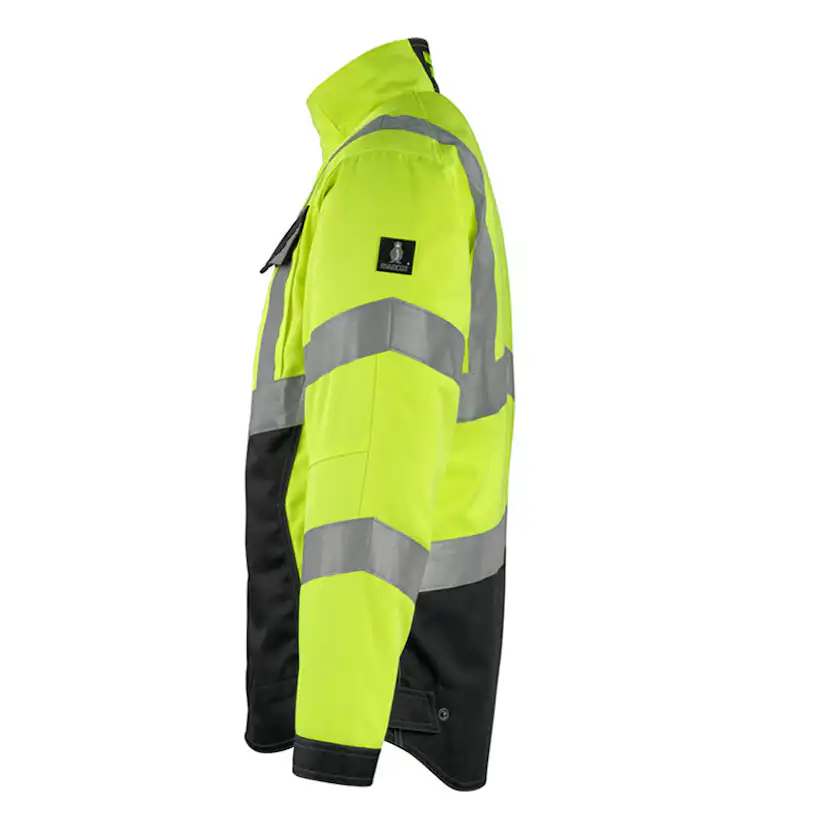 Jacka Mascot Safe 15509-860