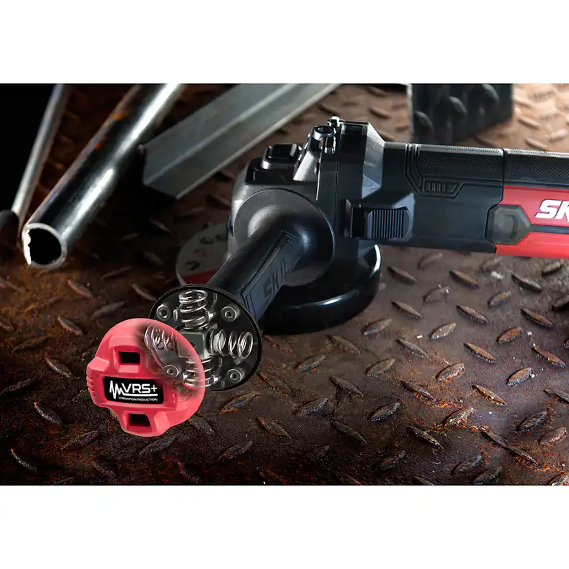 Vinkelslip SKIL 9151 GB