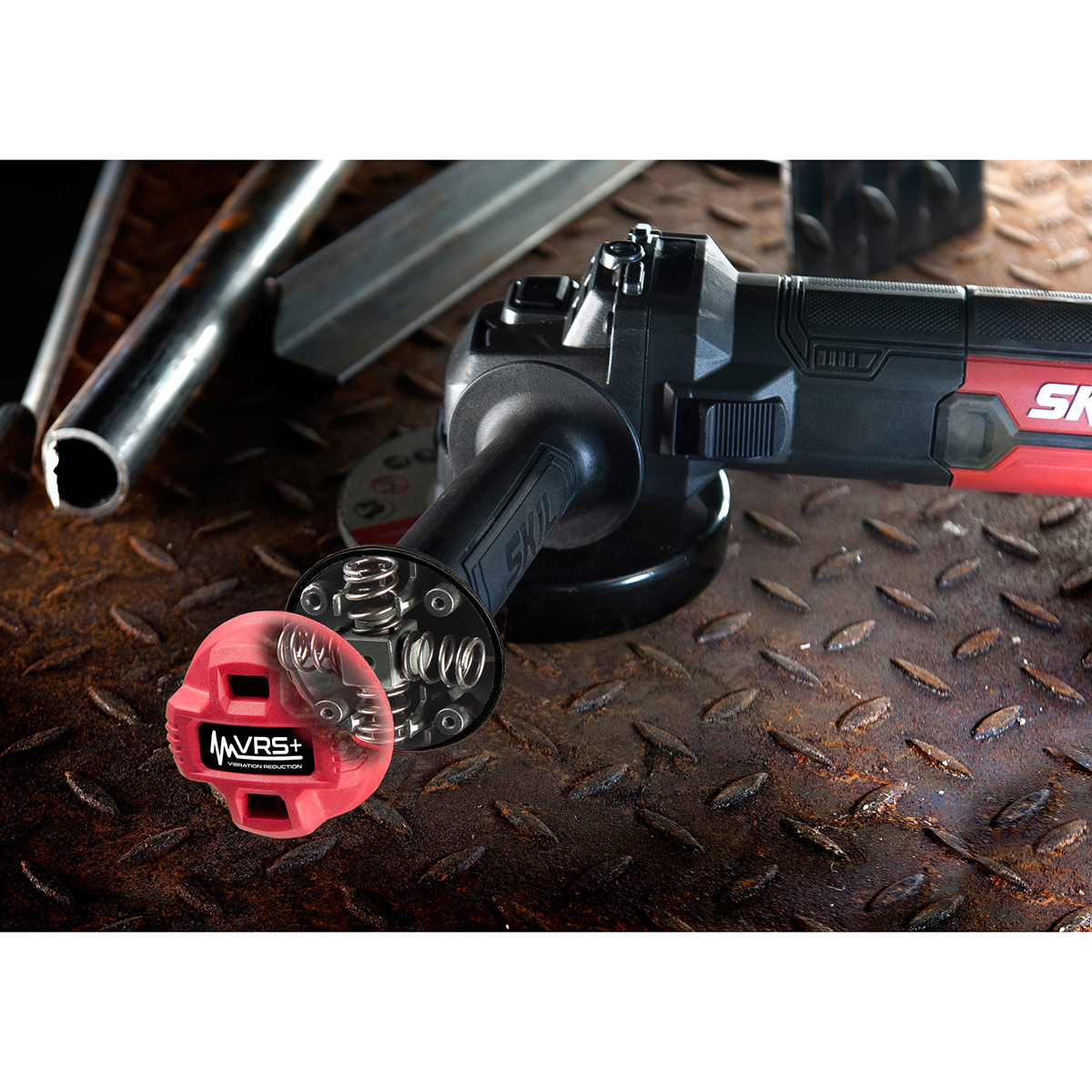 Vinkelslip SKIL 9151 GB