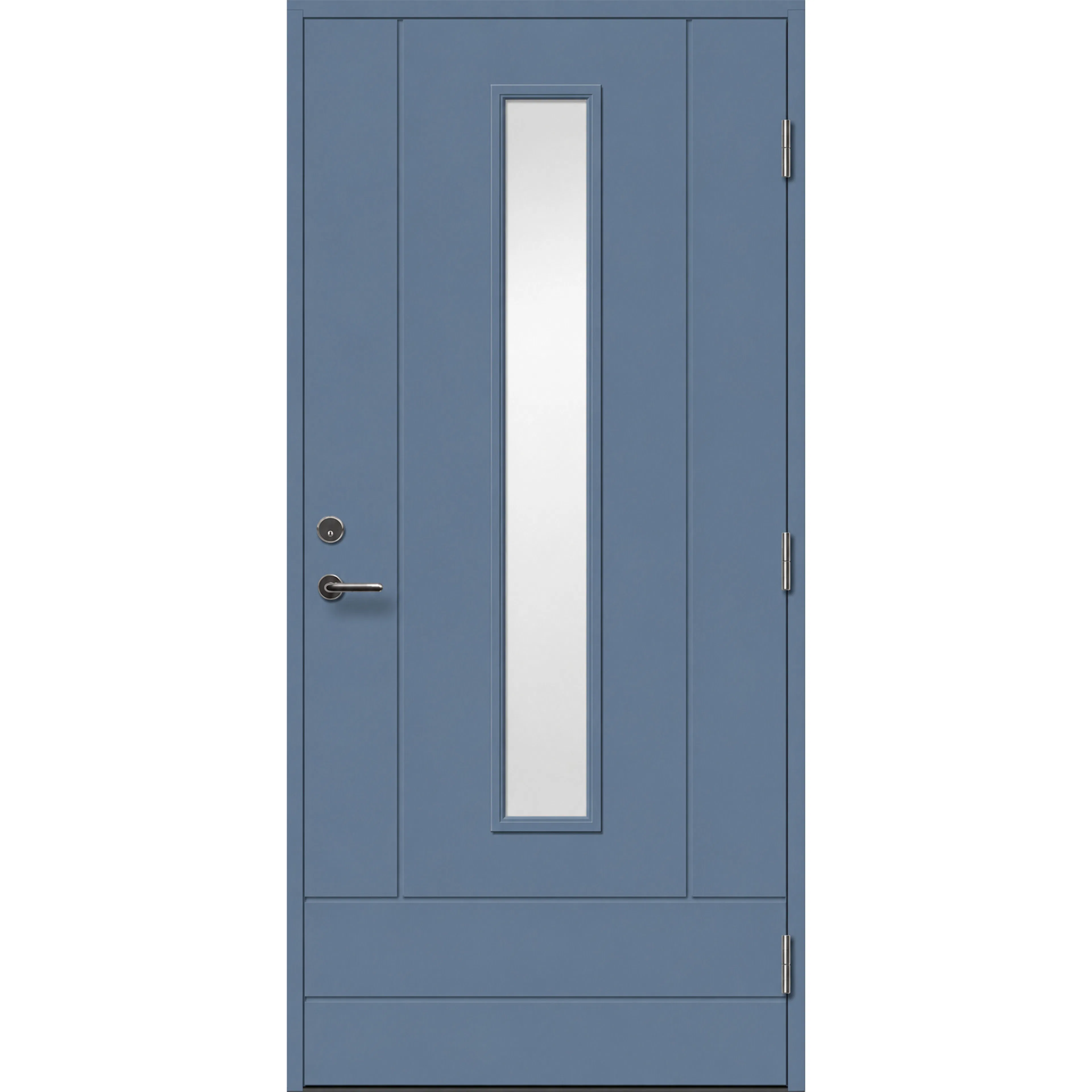 S-5020-R90B, Blå