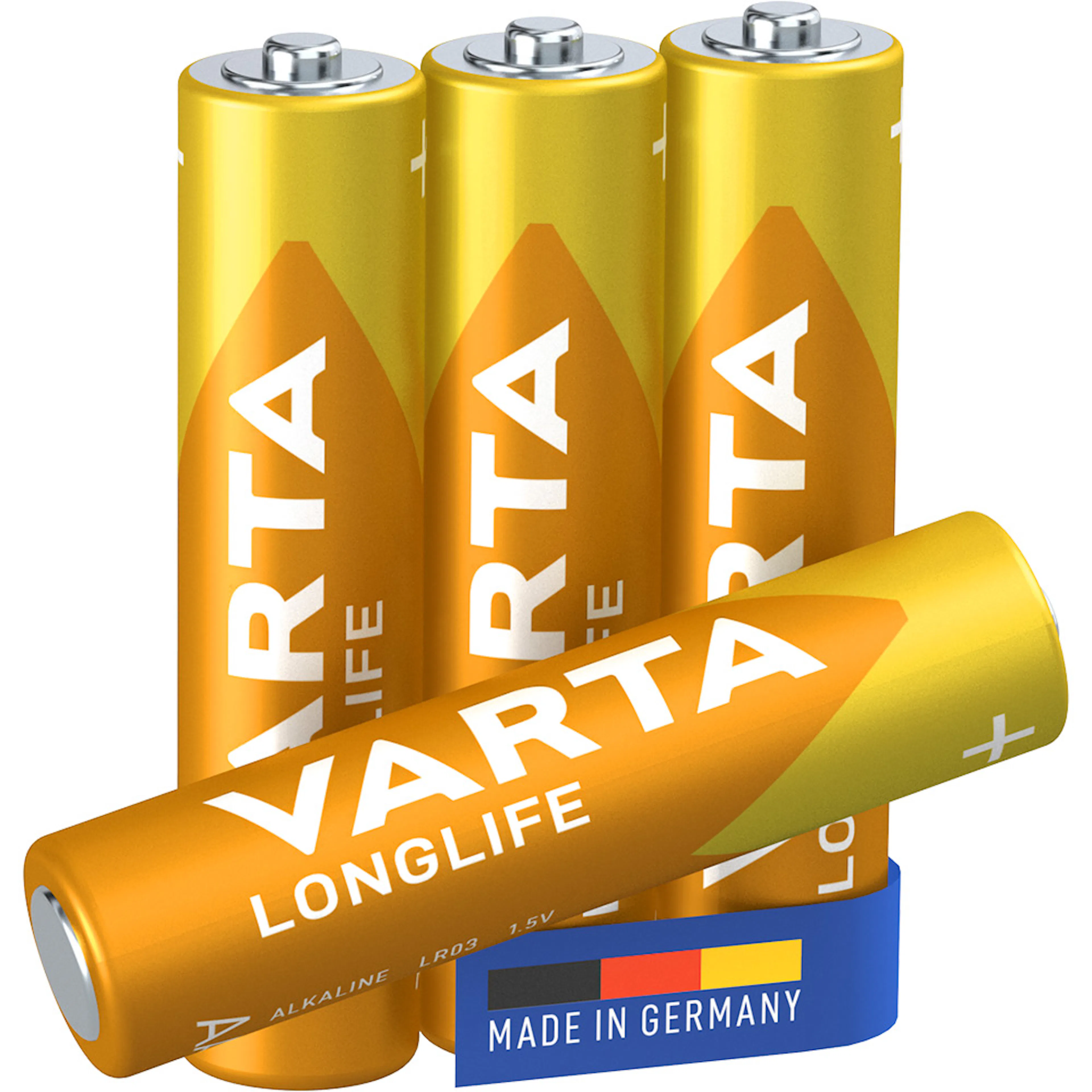 Batteri