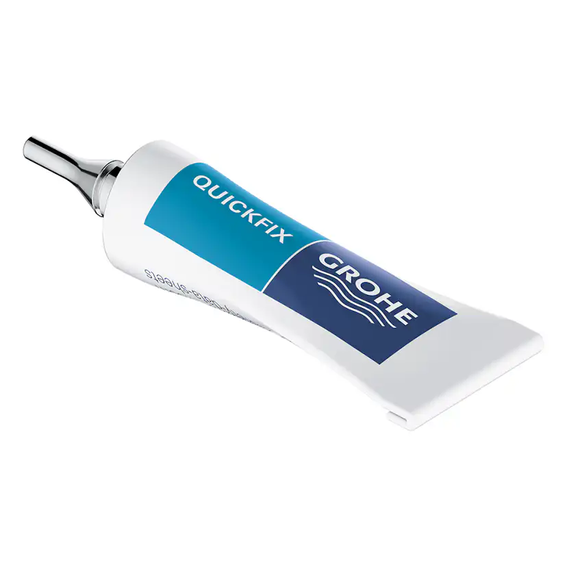 Snabblim Grohe QuickGlue S
