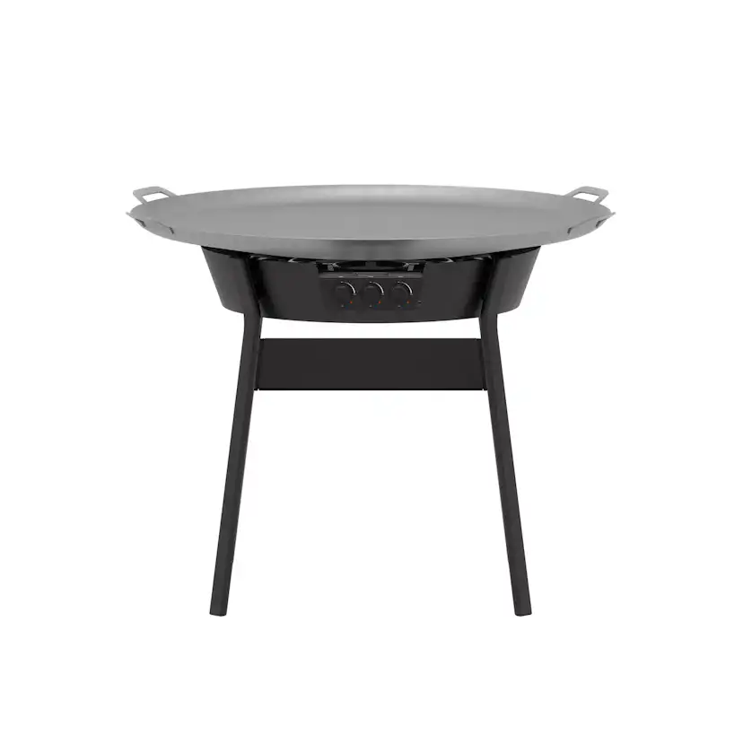Stekhällsset Muurikka 120 LL