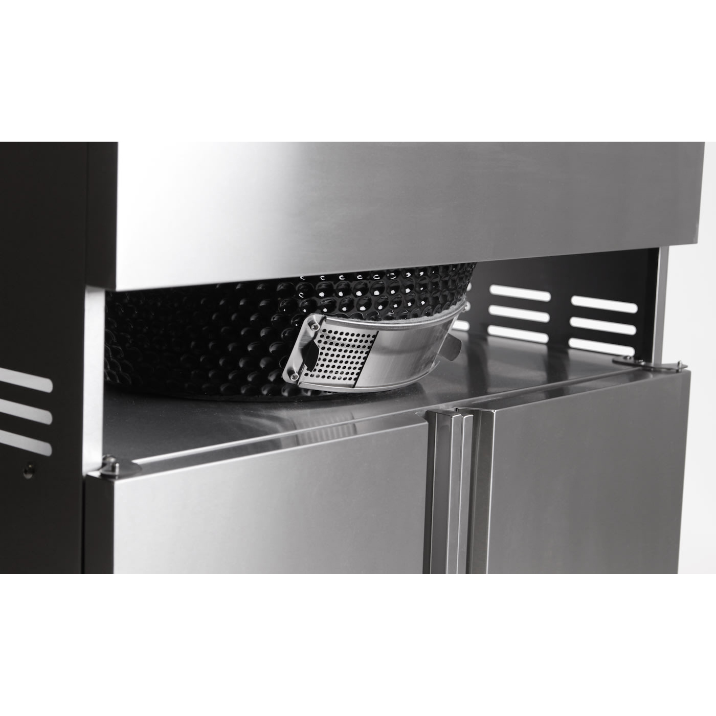 Modul med Kamado Myoutdoorkitchen