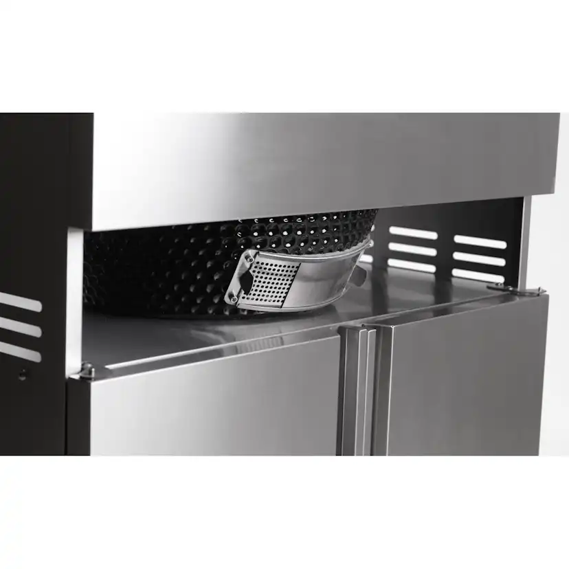 Modul med Kamado Myoutdoorkitchen