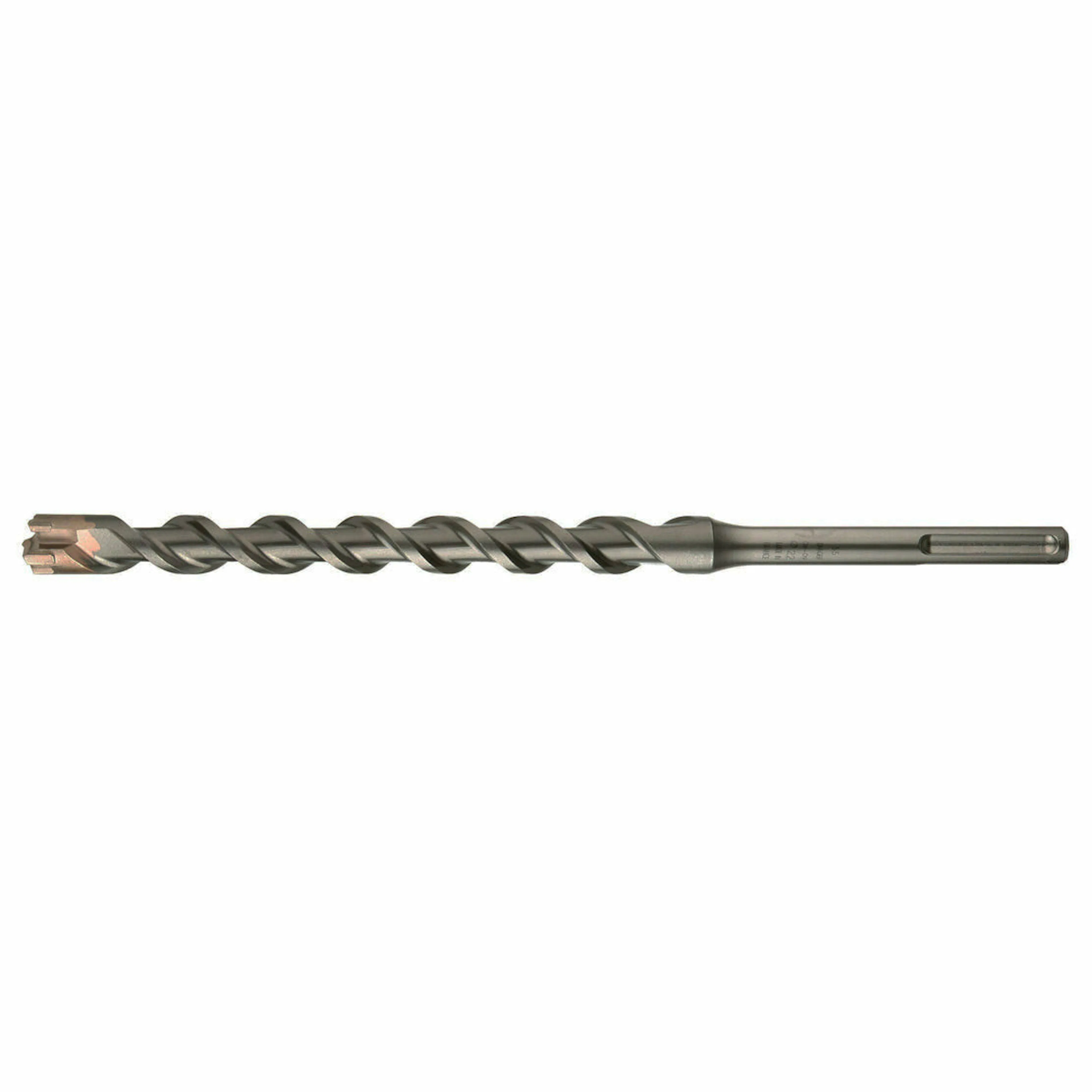 Borr Tecos SDS Plus MAX