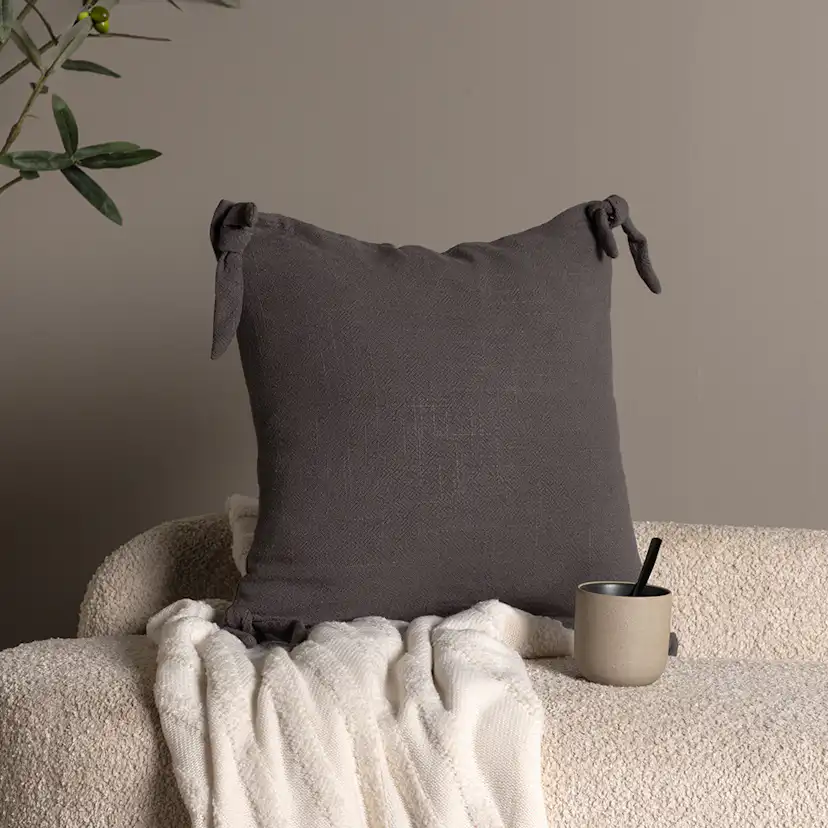 Kuddfodral Venture Home Nora 40x40cm
