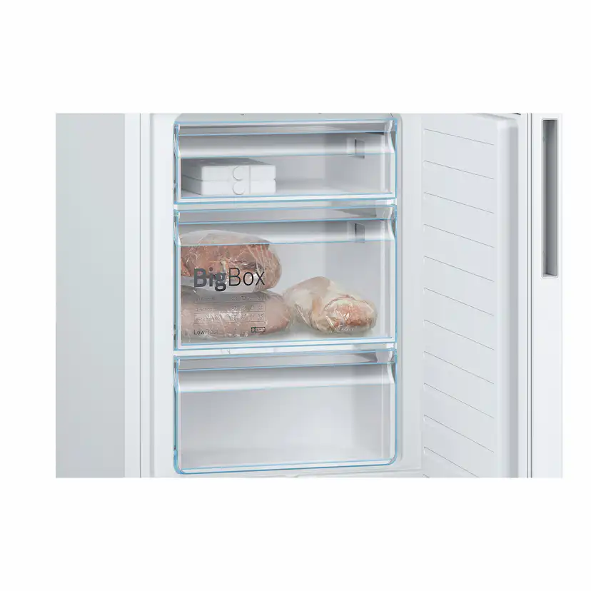 Kyl/frys Bosch KGE39AWCA