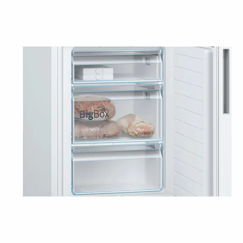 Kyl/frys Bosch KGE39AWCA