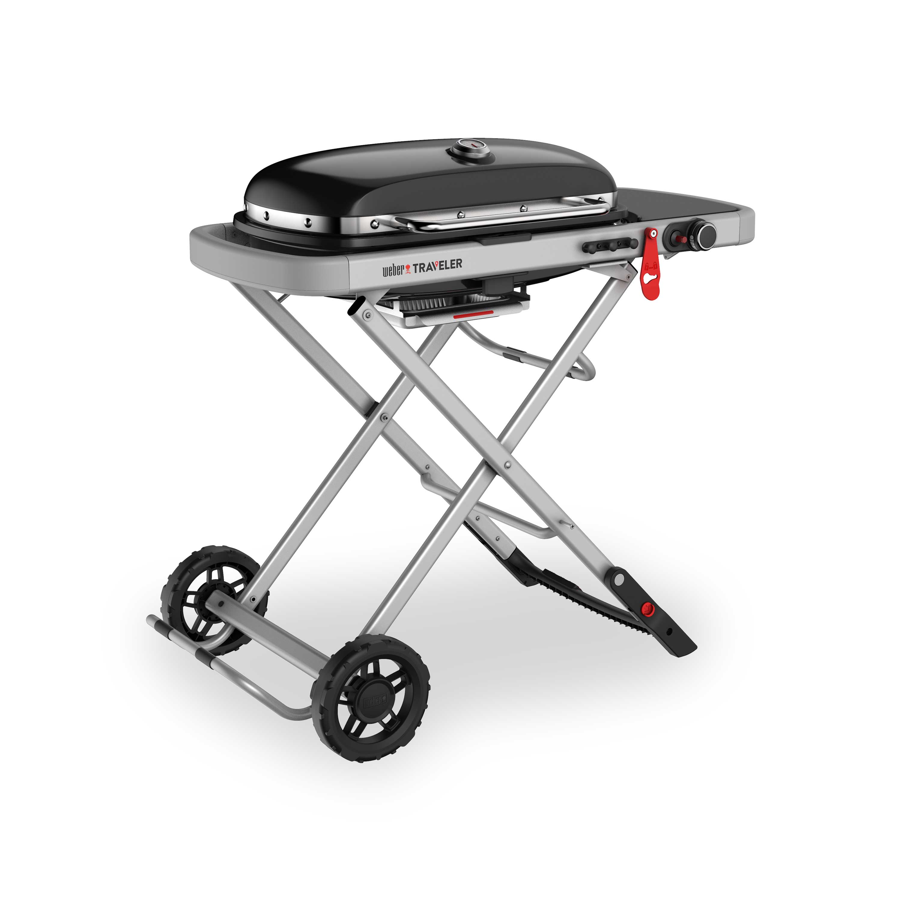 Portabel Grill Weber Traveler