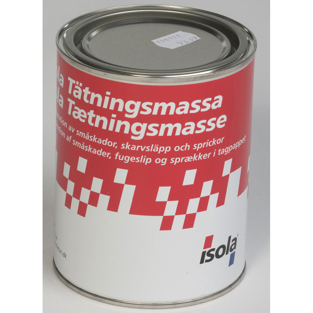 Tätningsmassa Isola Isola