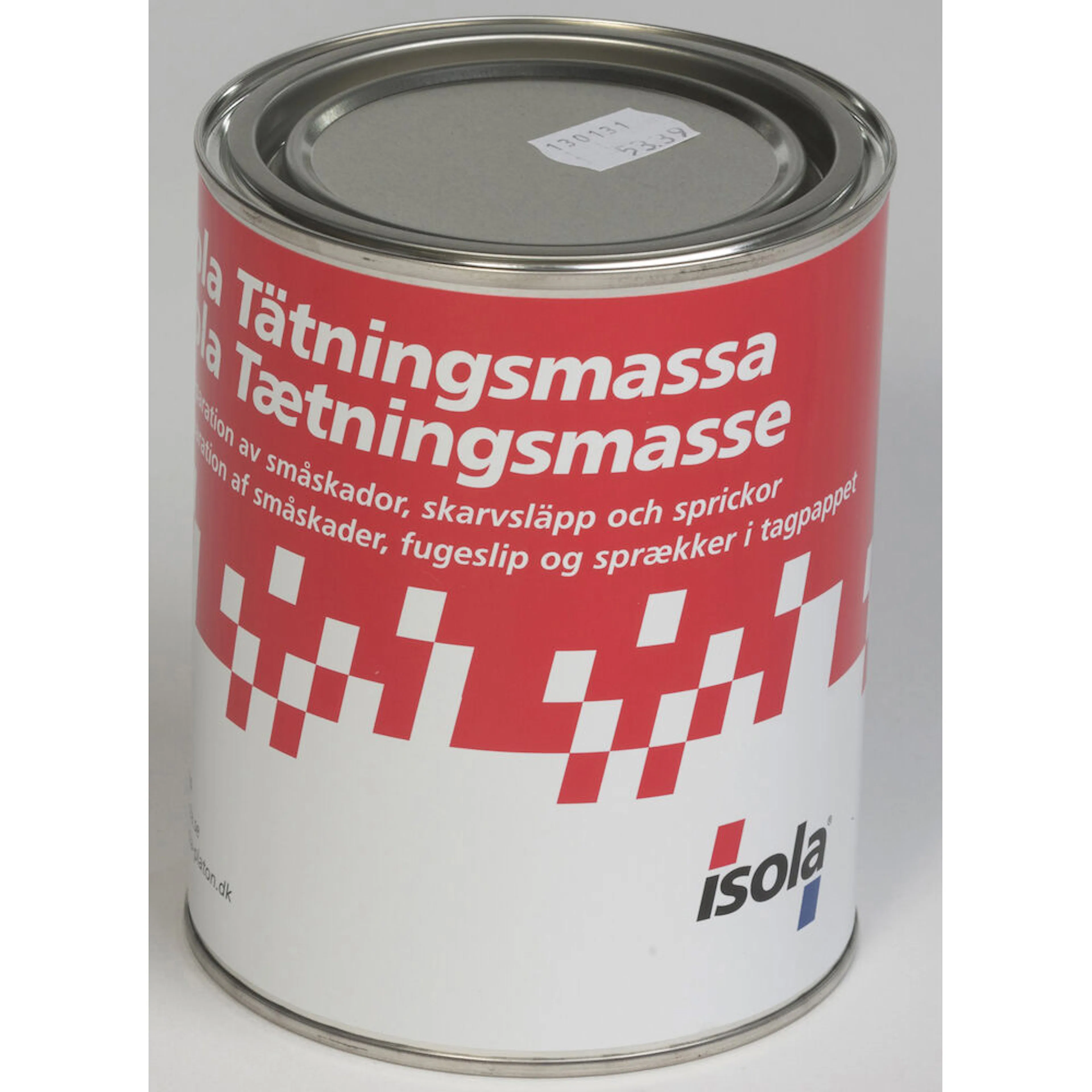 Tätningsmassa Isola Isola