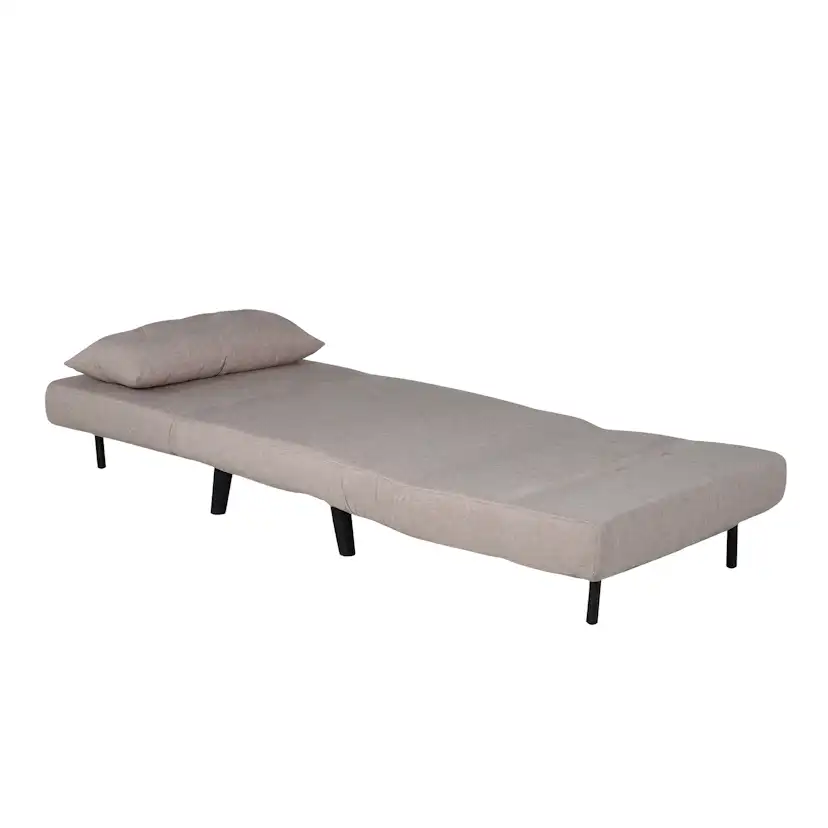 Bäddsoffa Venture Home Vicky Polyester 190x73