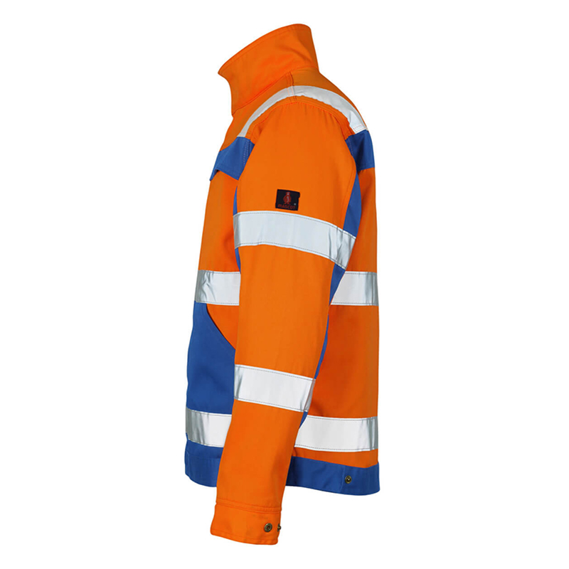 Jacka Mascot Safe 07109-860