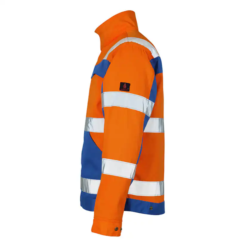 Jacka Mascot Safe 07109-860