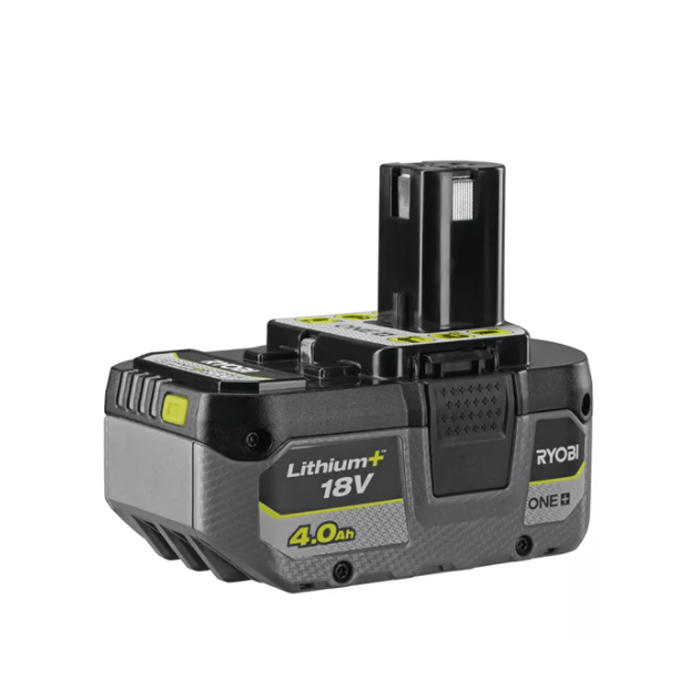 Batteri RYOBI ONE+ 18V & 4,0Ah