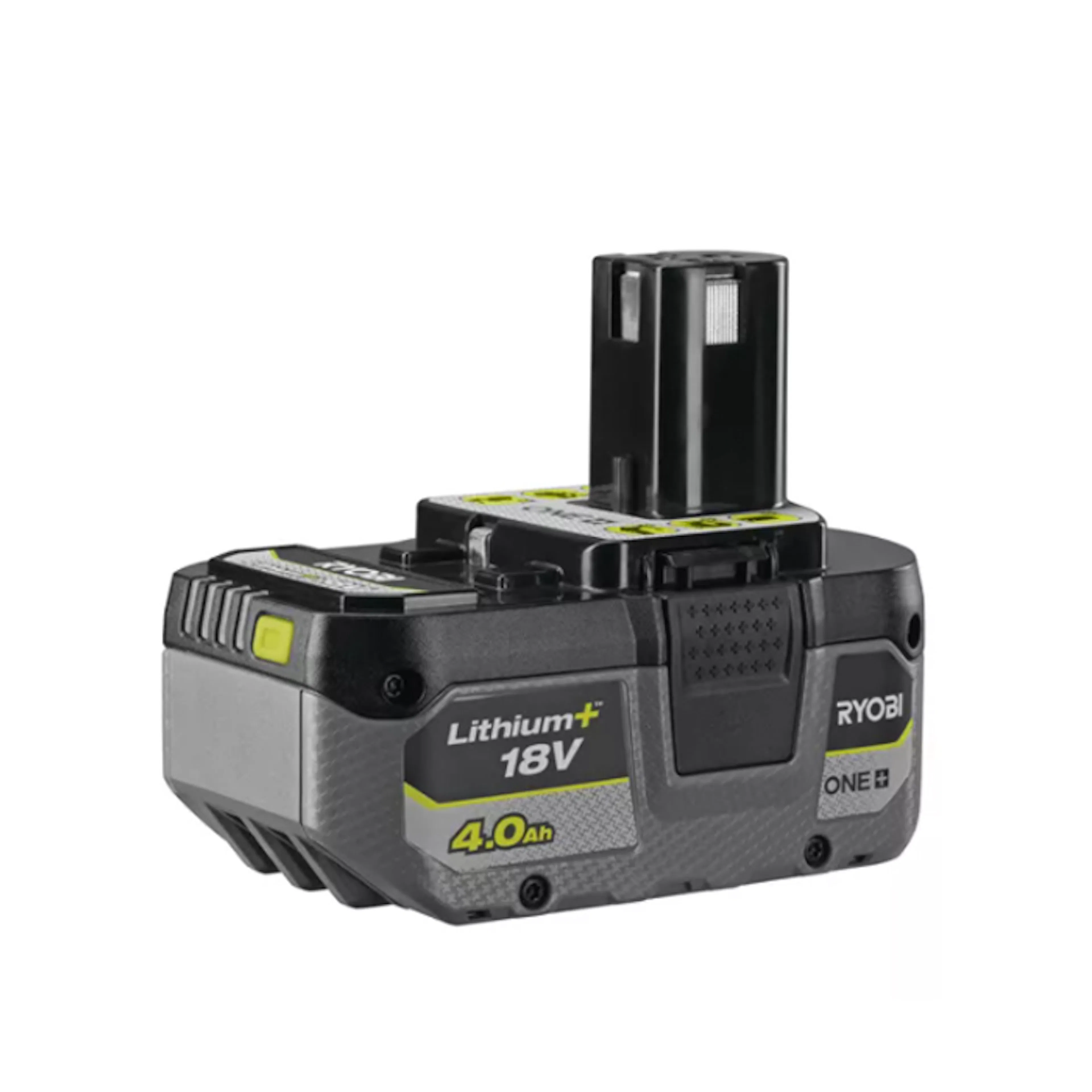Batteri RYOBI ONE+ 18V & 4,0Ah