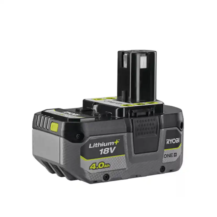 Batteri RYOBI ONE+ 18V & 4,0Ah