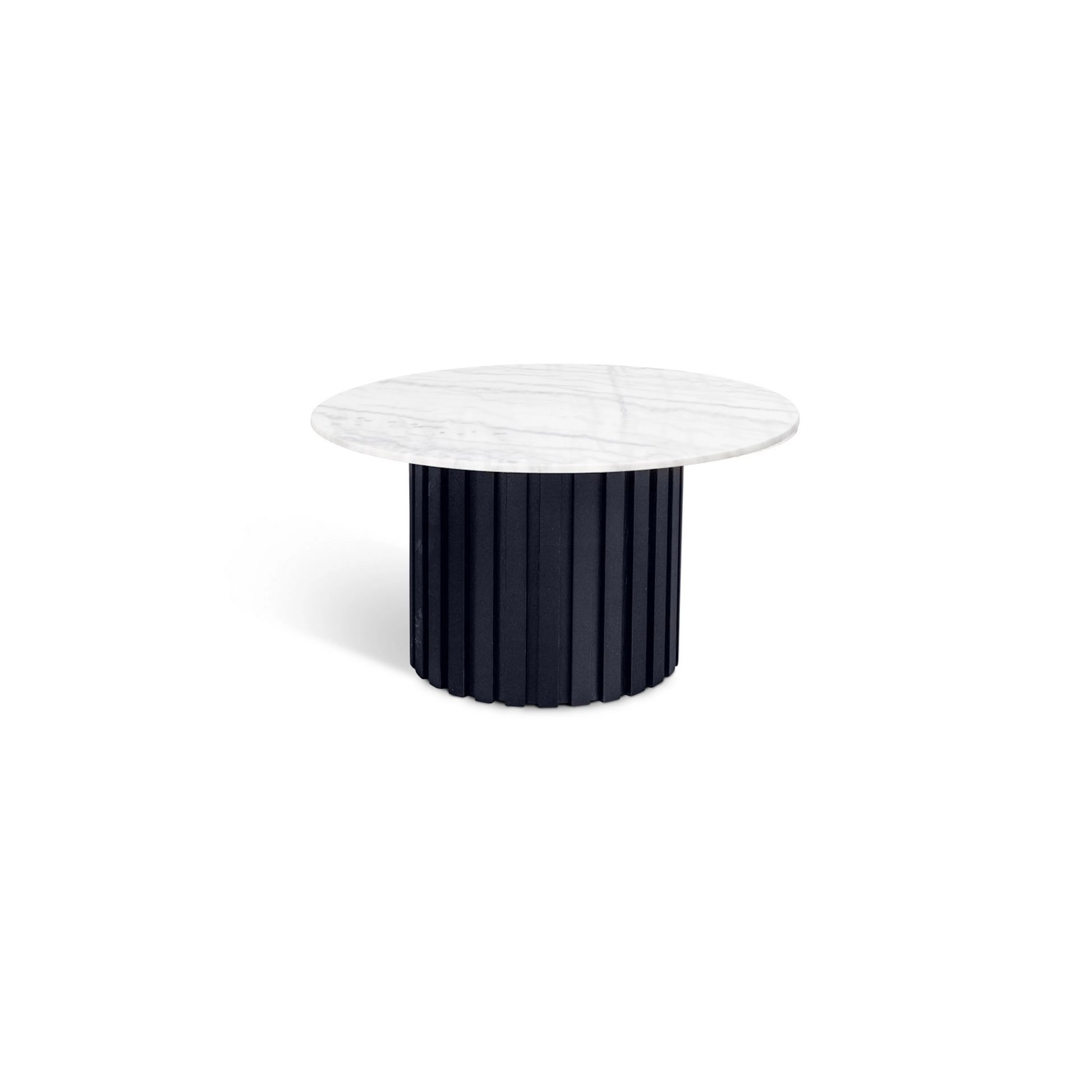 Soffbord RGE Full Moon Ø85 cm