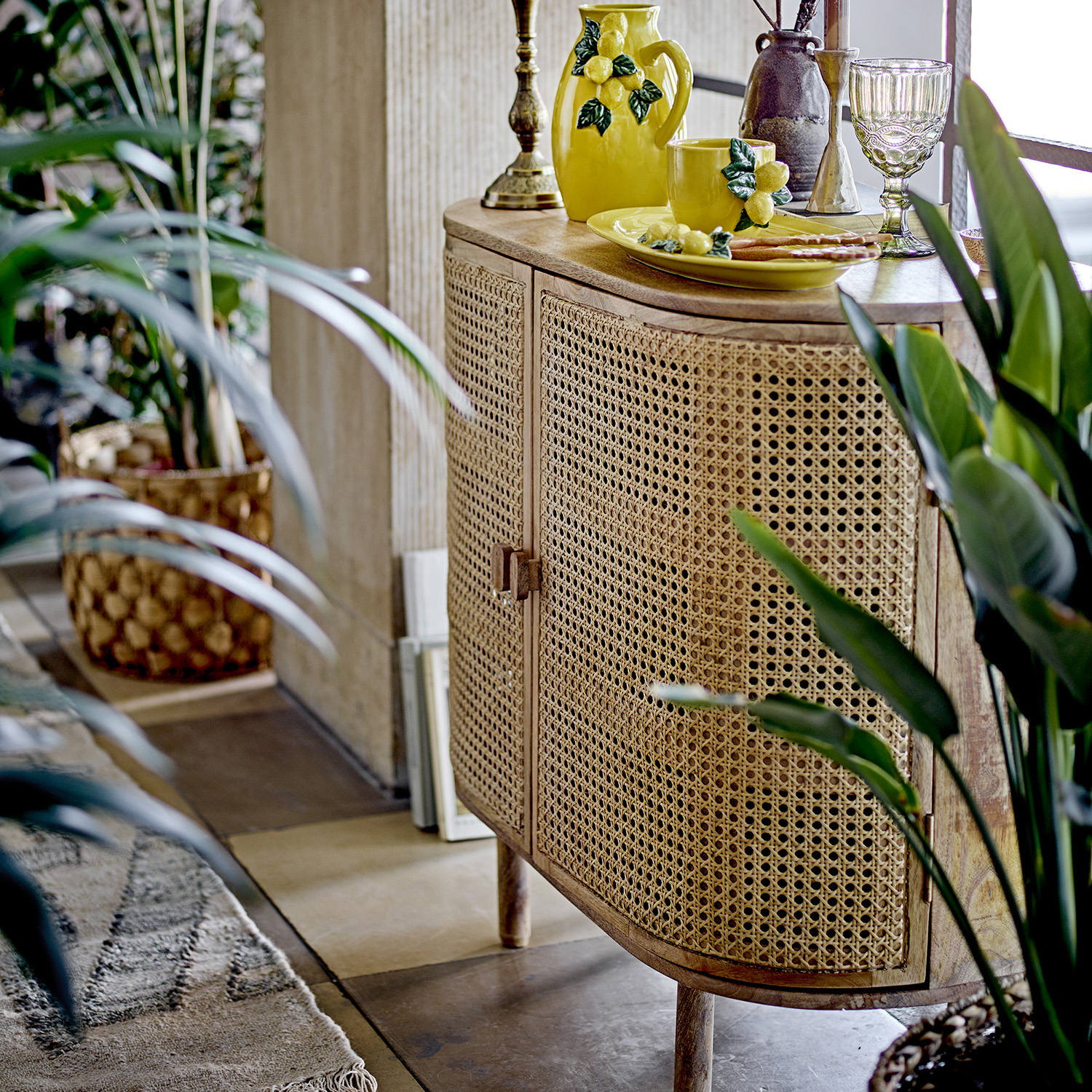 Skåp Bloomingville Bandol