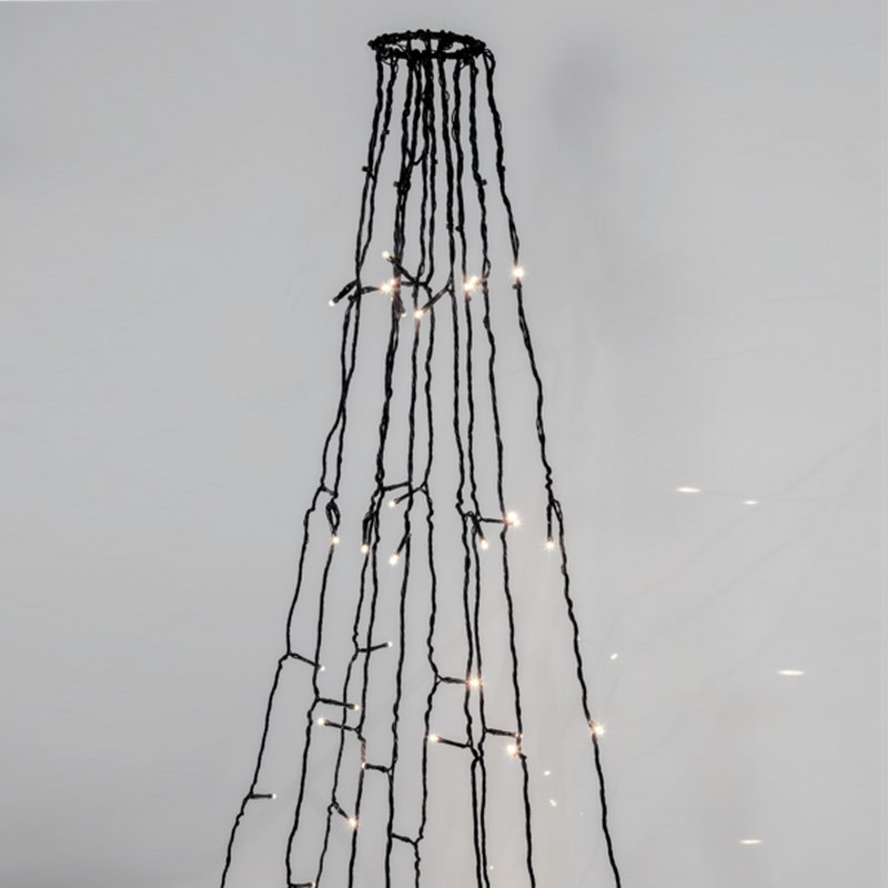 Flaggstångsbelysning Star Trading Serie LED