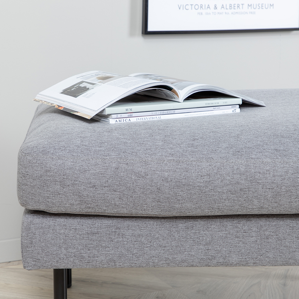 Sittpuff Venture Home Zoom