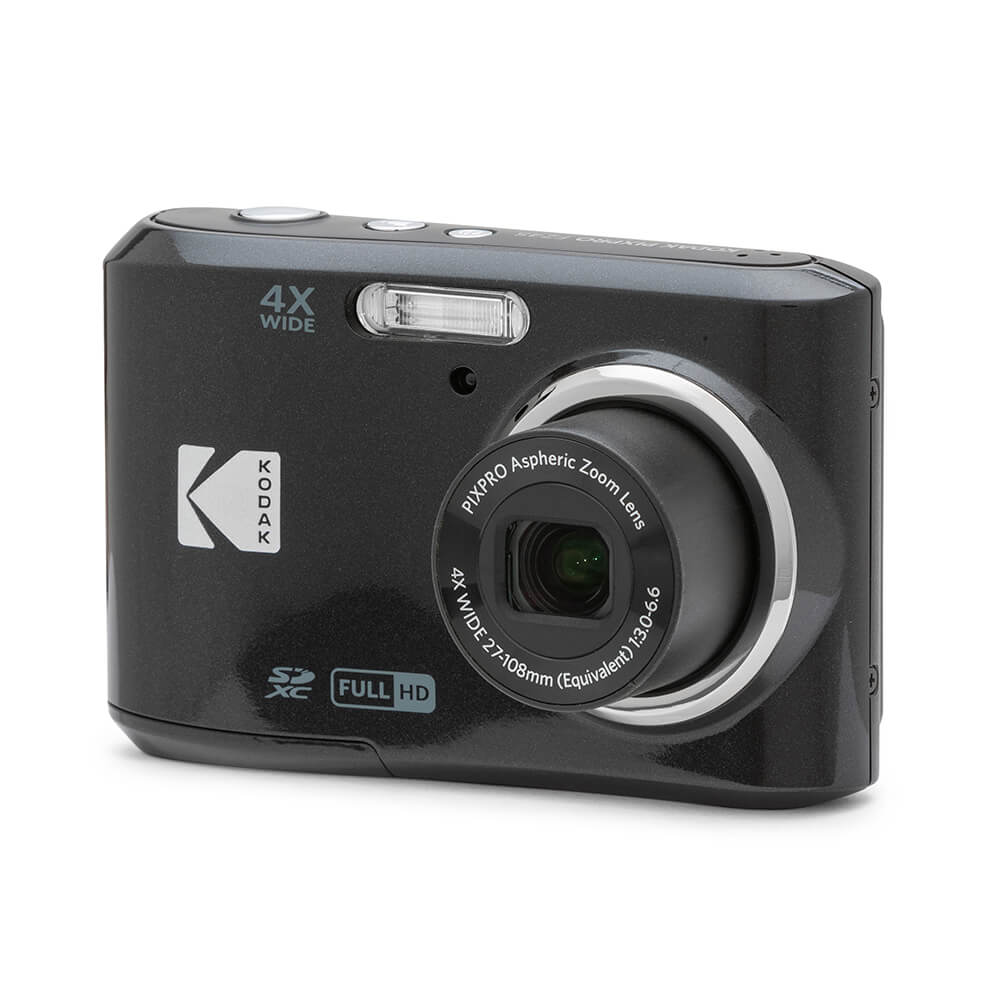 Digitalkamera Kodak PIXPRO FZ45 Cmos 4x 16mp