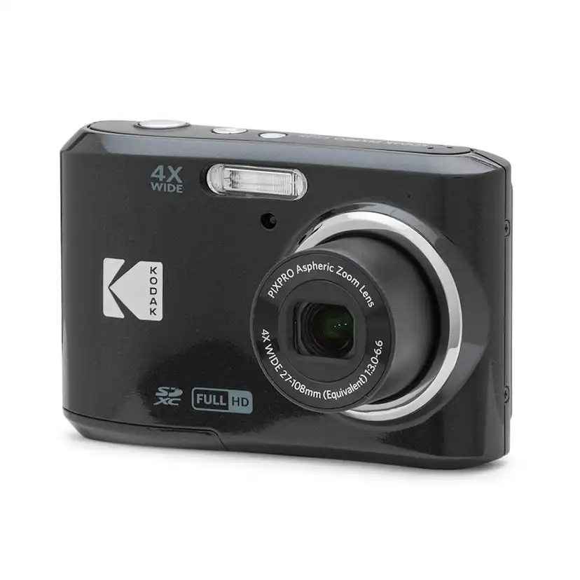 Digitalkamera Kodak PIXPRO FZ45 Cmos 4x 16mp