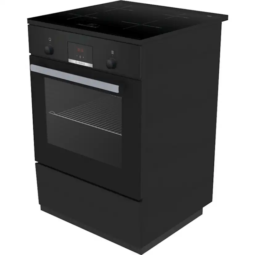 Induktionsspis Bosch Serie 4 HLN39A060U