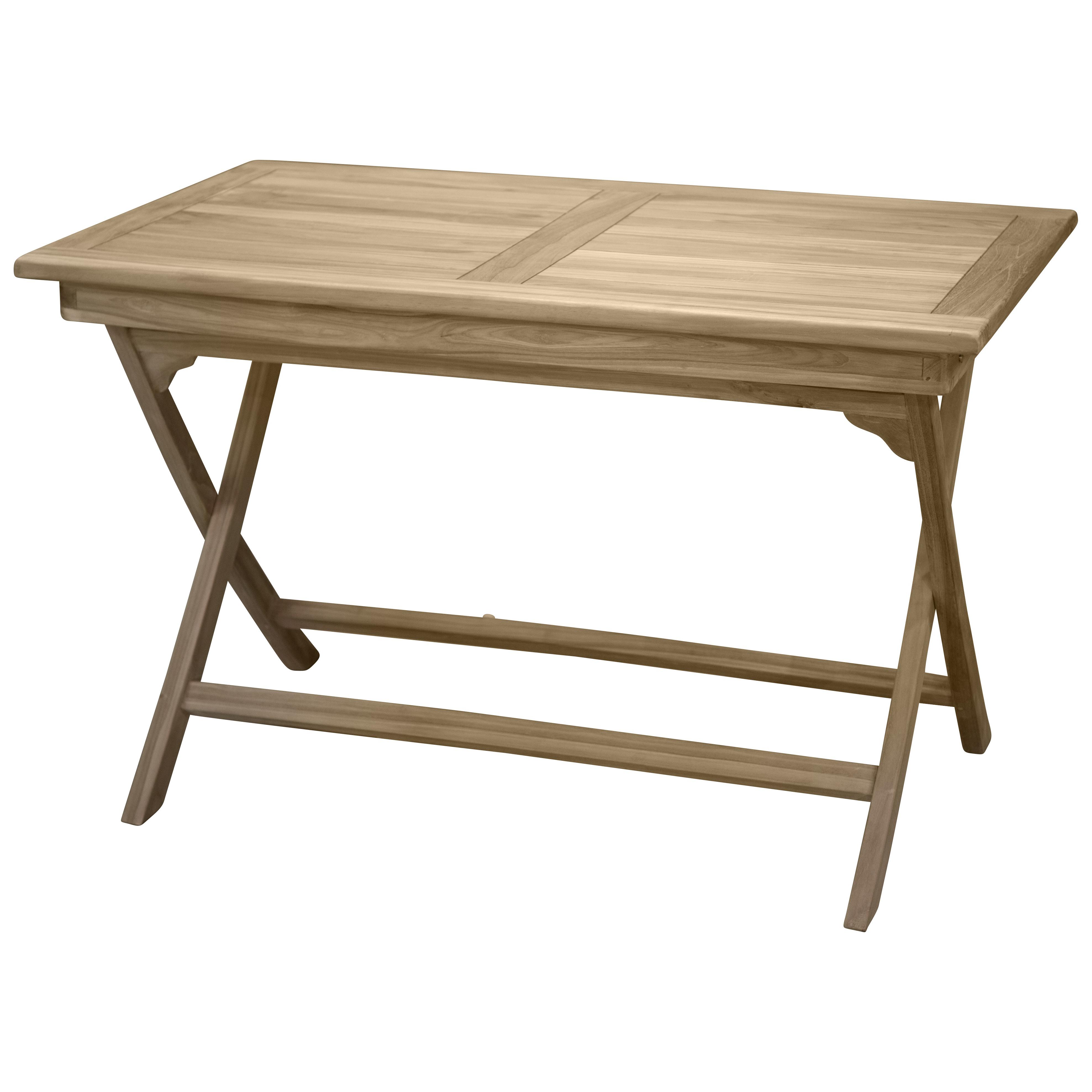 Utebord Venture Home Kiara 120 cm