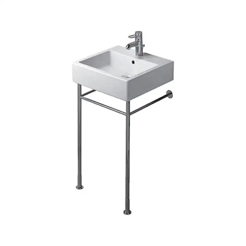 Benställning Duravit till Vero Air