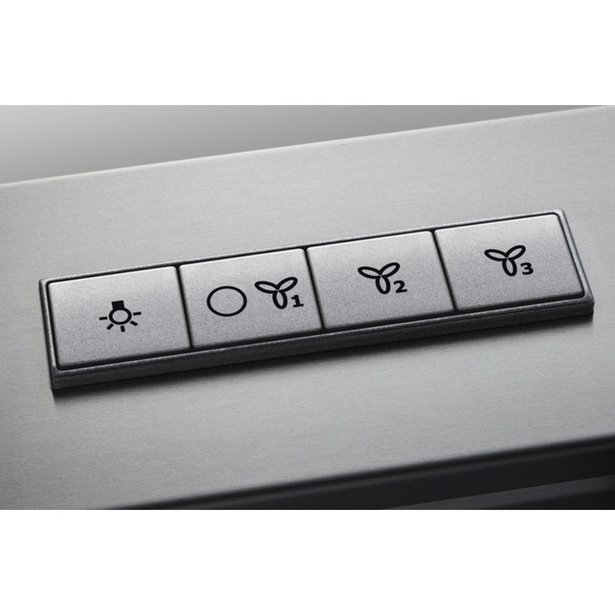 Köksfläkt Electrolux EFB60460OX