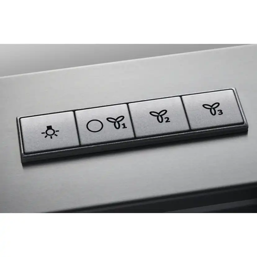 Köksfläkt Electrolux EFB60460OX