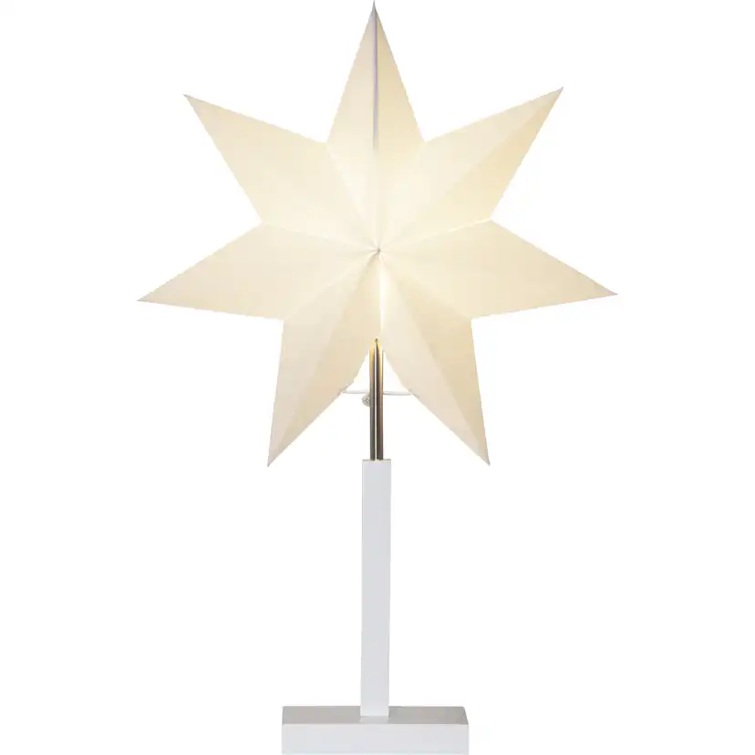 StjarnaPaFotKaro Höjd: 52 cm