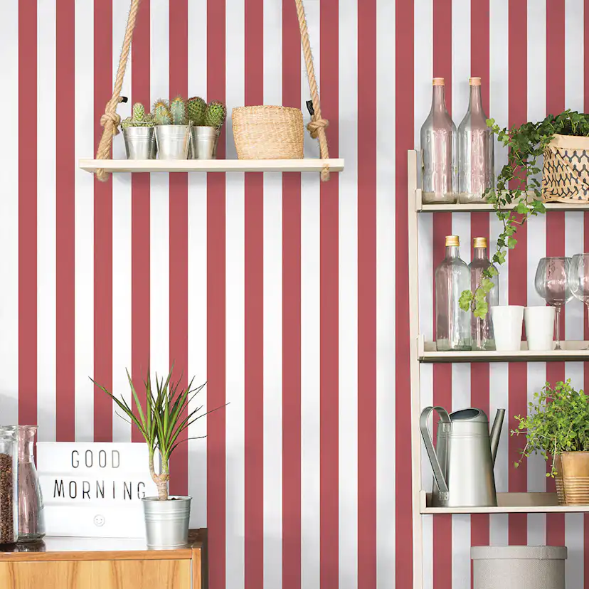 Tapet Galerie Wallcoverings Just Kitchens G67525