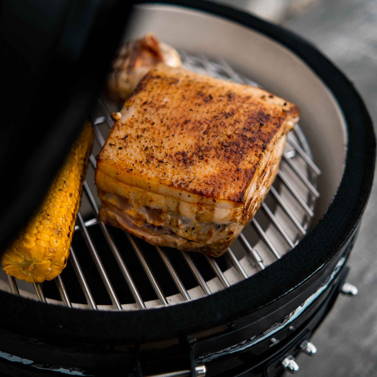 Kamadogrill Limousin Professional 15"